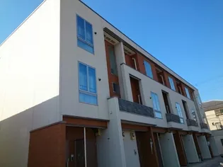 プラザ九源II【3階】の外観