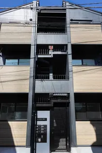 みのりハイムの画像