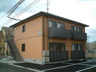 メゾンKIIの画像