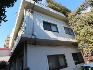 かつらマンション【2階】の外観