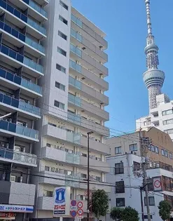 グランハイツ錦糸町の画像