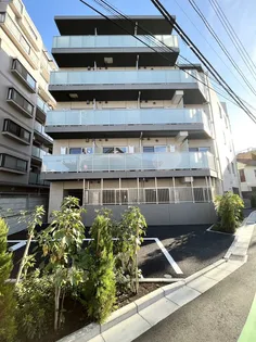 グランド神楽坂の画像