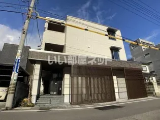 シャーメゾン赤江の画像