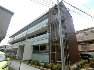 リブリ HIYOSHIの画像