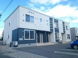 ベルメゾン 中鈴蘭Ⅰの画像