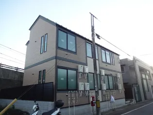 アーバンプレイス武蔵野の画像