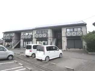 ハイツジョイフル8の画像