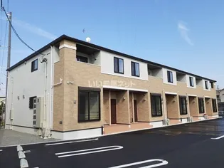 チャマハウスの画像