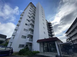 西大井ダイヤマンションの画像