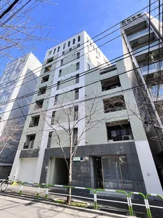 カーサベルデの画像