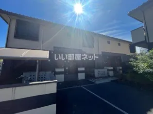 くみの木ヒルズⅠの画像