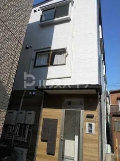 プリムローズ【2階】の外観