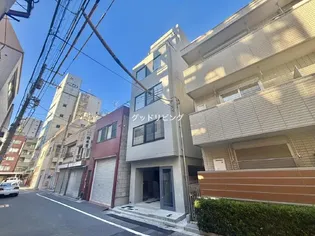 DECOR RESIDENCE 田原町【4階】の外観