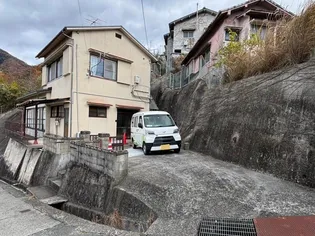 丸川アパートの画像