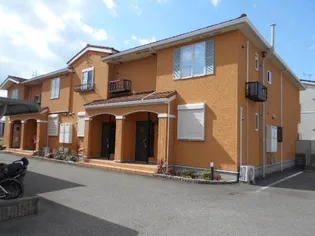 サンパティーク Ⅰの画像