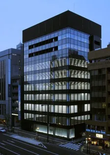 東京都新宿区四谷2【マンション】の外観