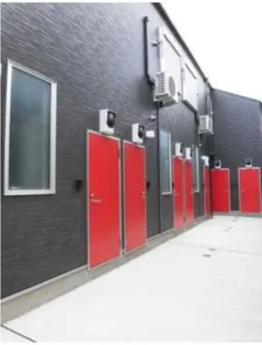 ダンズM中野の画像