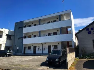 ハイツモンシェリーの画像