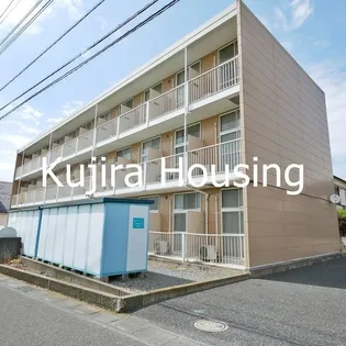 レオパレスクレールSKの画像