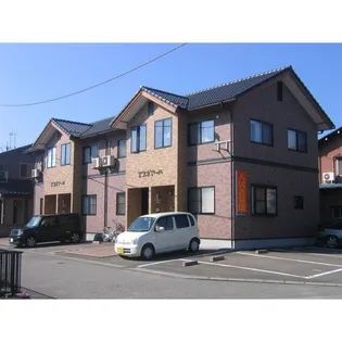 エスポアールの画像