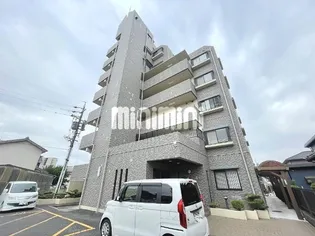 エスパシオときわの画像