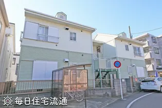 ボヌール淵野辺の画像