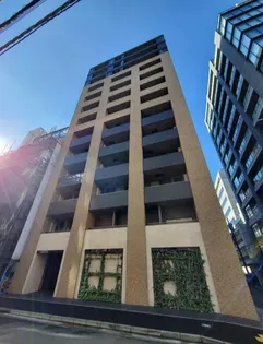 東京都千代田区神田錦町2【マンション】の外観