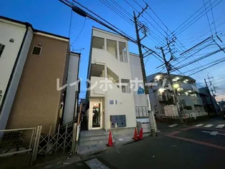 MQUARTO志木の画像