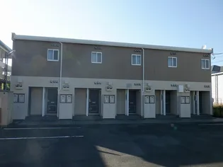 レオパレスすばるIIIの画像