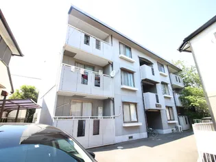 米谷マンションの画像