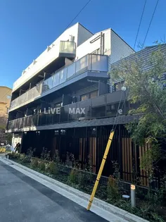 XEBEC経堂【1階】の外観