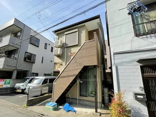 エルカーサ五反野の画像