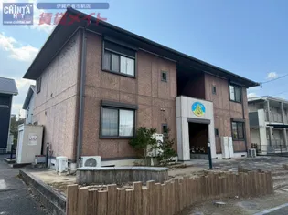 トトロの木の画像