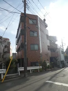 アジュール片倉の画像