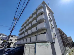 ホーユウコンフォルトレディース白楽の画像