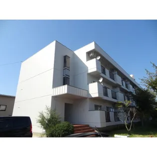 桜町ハイツの画像