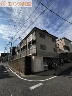 ガーデンコート星久喜の画像