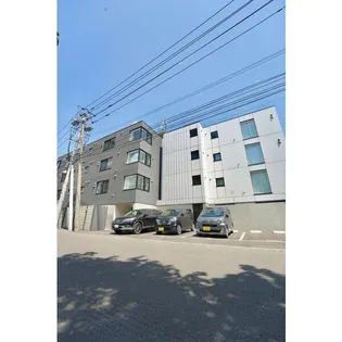 ラフィナート発寒中央の画像