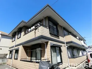 アビタシオンの画像