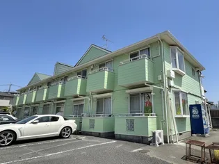 グリーンビューの画像