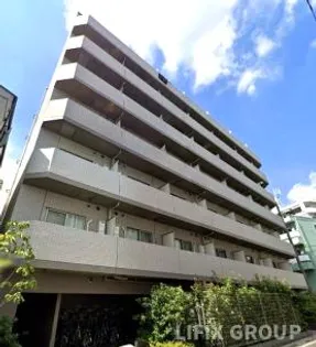 パティーナ住吉TRIAの画像