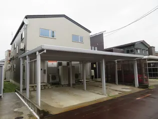 ケンズハイムIIの画像