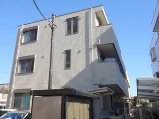 シャルマン南鳩ケ谷の画像