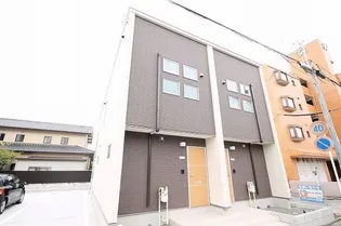 シャンテⅡの画像