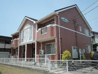 アルカディアコートの画像