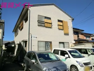 エクセルハイツ羽津山の画像