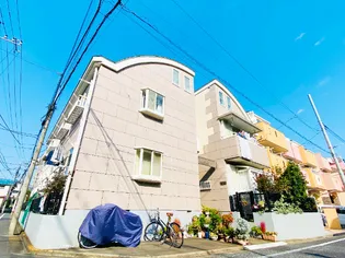 フリーアヴェニューの画像