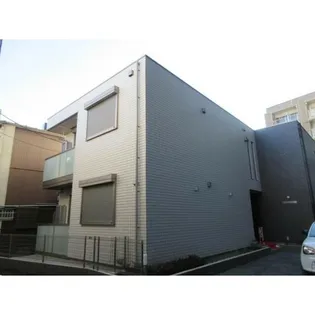 メゾン ド フェリシテ参番館の画像