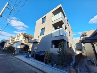 HEBEL MAISON NEXTの画像