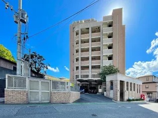 グランアミティエの画像